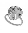 Anillo ajustable plata de fullness Anillo ajustable plata de fullness