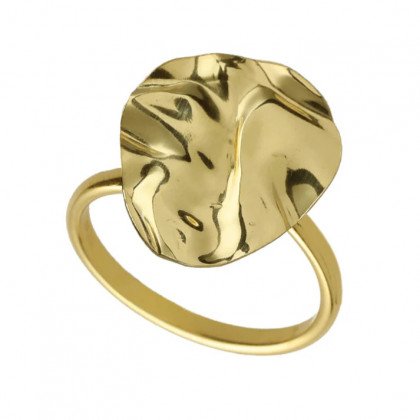 Anillo ajustable plata de fullness