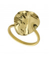 Anillo ajustable plata de fullness Anillo ajustable plata de fullness