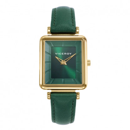Reloj Viceroy para mujer caja de acero con movimiento cuarzo