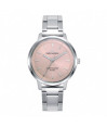 Reloj Mark Maddox caja de acero, 5 atm, brazalete de acero, movimiento cuarzo Reloj Mark Maddox caja de acero, 5 atm, brazalete de acero, movimiento cuarzo