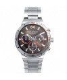 Reloj Mark Maddox caja de acero, 10 atm, brazalete de acero, movimiento cuarzo Reloj Mark Maddox caja de acero, 10 atm, brazalete de acero, movimiento cuarzo