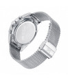 Reloj Mark Maddox de Hombre Mission caja y malla milanesa de acero Reloj Mark Maddox de Hombre Mission caja y malla milanesa de acero