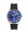 Reloj Mark Maddox de Hombre Mission caja de acero y correa de silicona Reloj Mark Maddox de Hombre Mission caja de acero y correa de silicona