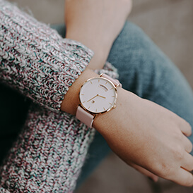  Relojes 