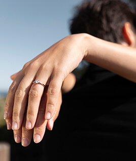  Anillos de compromiso 