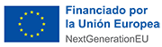 Financiado por La Unión Europea